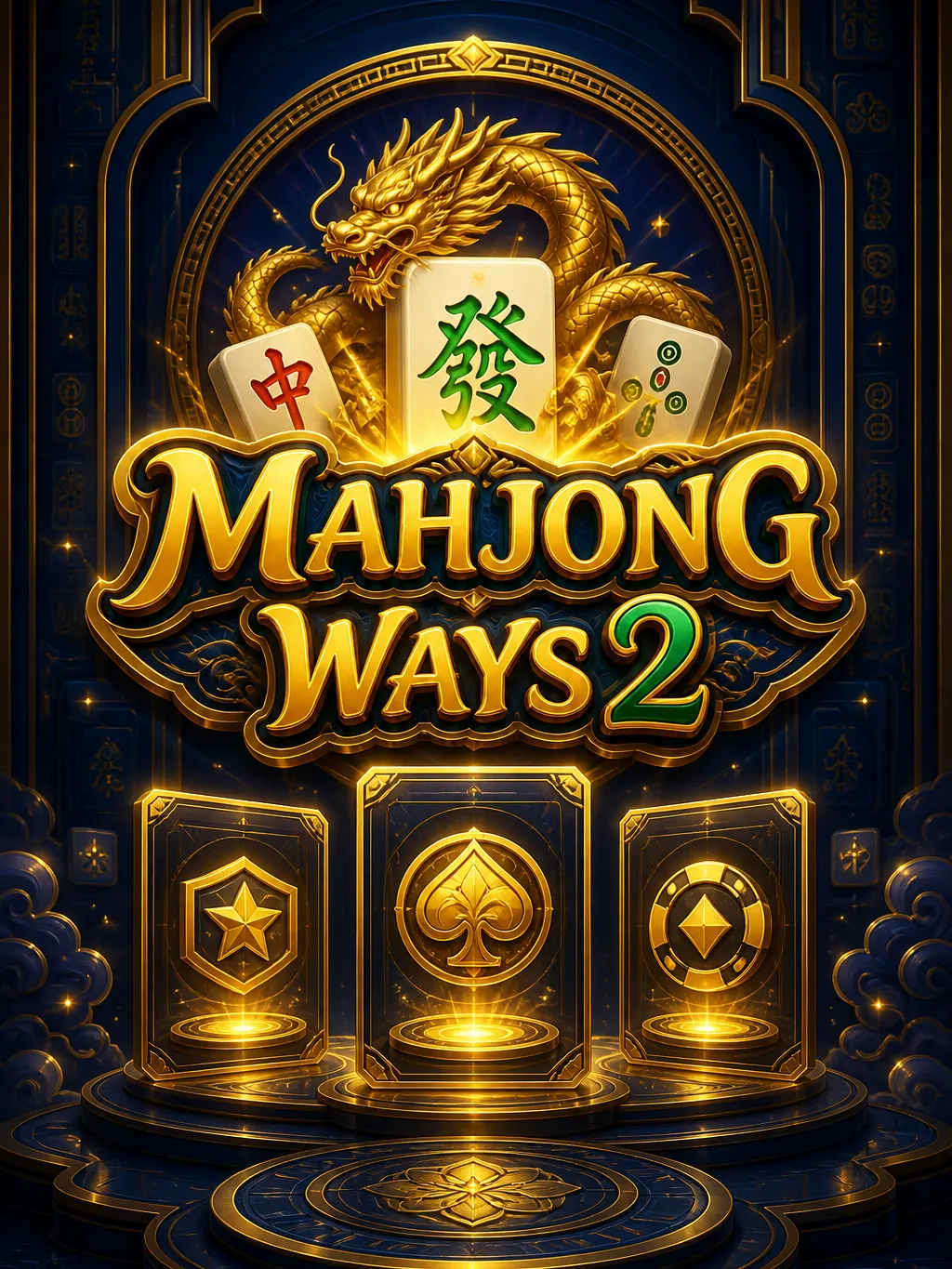 Mahjong Ways 2 Top Casinos 2026 - Overview of the Five Best Offshore Platforms