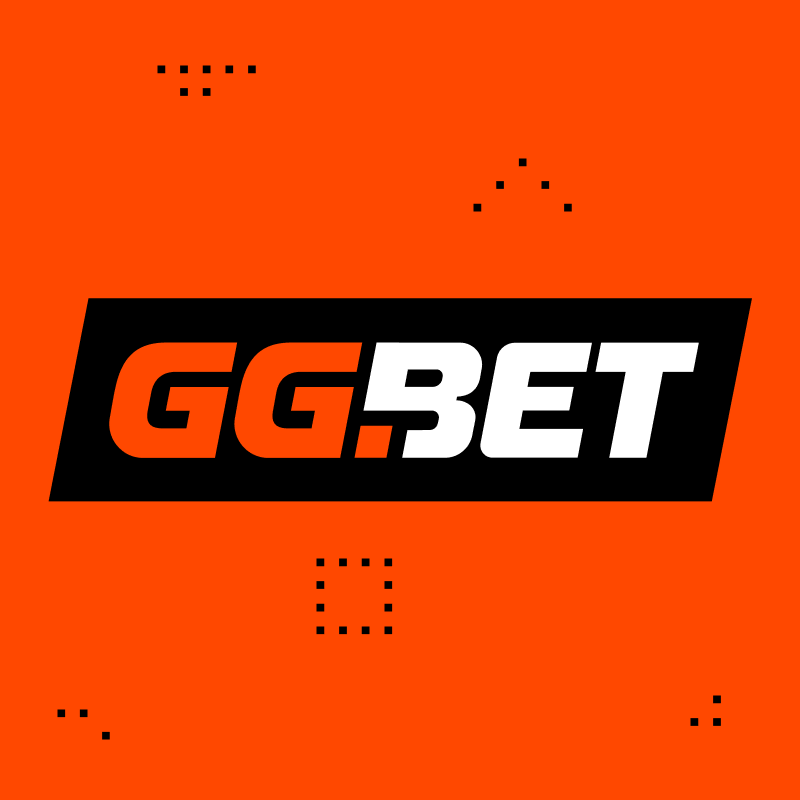 GG.Bet logo - Curaçao-licensed casino with Mahjong Ways 2 demo